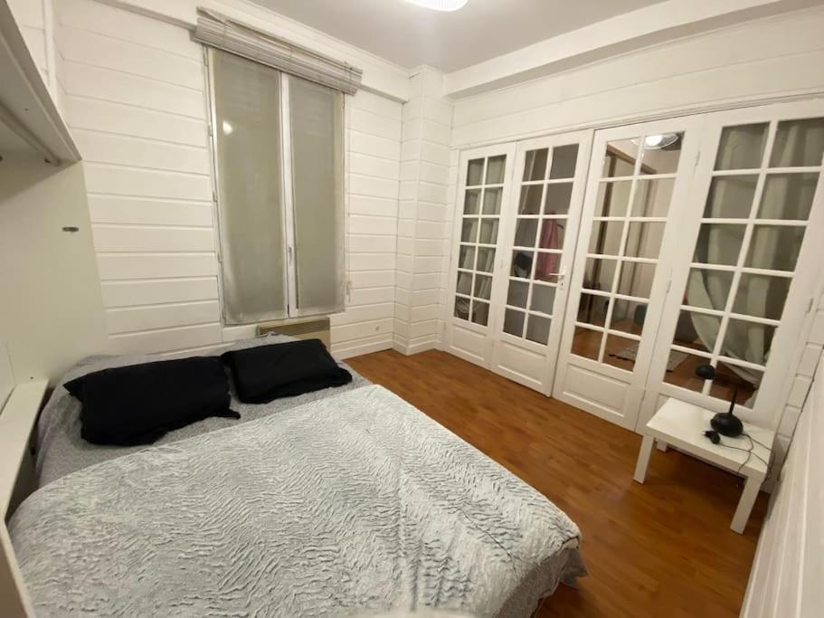 Apartamento Design Champ De Mars, 2 Pieces Quartier Tour Eiffel *