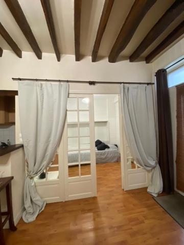 Apartamento Design Champ De Mars, 2 Pieces Quartier Tour Eiffel *