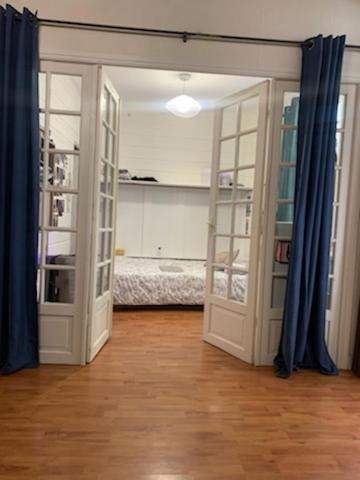 Apartamento Design Champ De Mars, 2 Pieces Quartier Tour Eiffel *