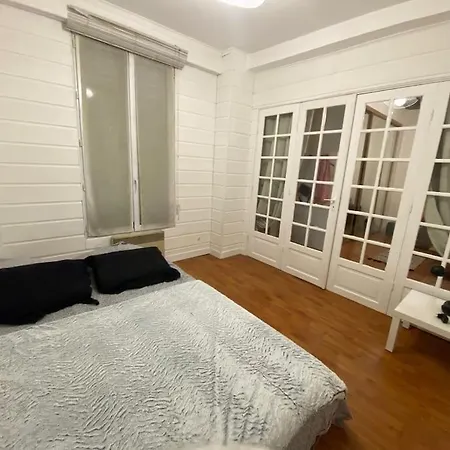 Appartement Design Champ De Mars, 2 Pieces Quartier Tour Eiffel Paris Exterior photo
